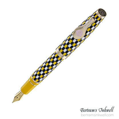 Esterbrook Estie Charlie Brown - 75th Anniversary Edition Fountain Pen