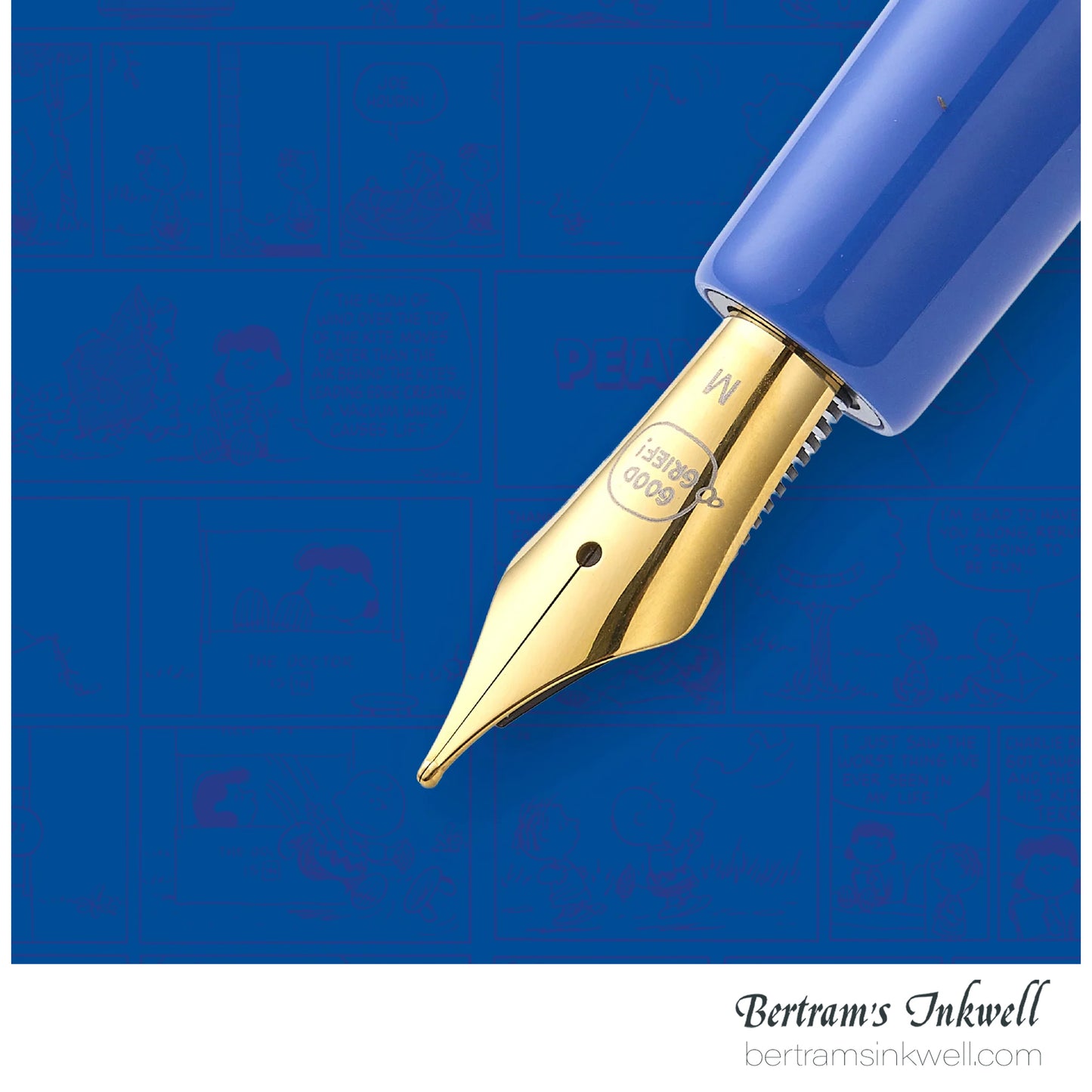 Esterbrook Estie Lucy - 75th Anniversary Edition Fountain Pen