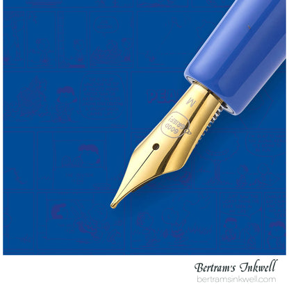 Esterbrook Estie Lucy - 75th Anniversary Edition Fountain Pen