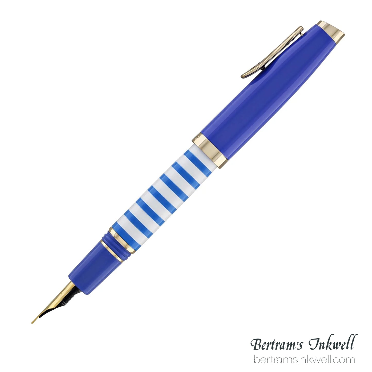 Esterbrook Estie Lucy - 75th Anniversary Edition Fountain Pen