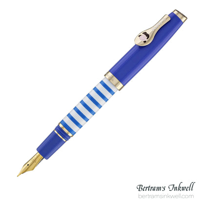 Esterbrook Estie Lucy - 75th Anniversary Edition Fountain Pen