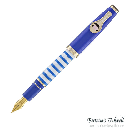 Esterbrook Estie Lucy - 75th Anniversary Edition Fountain Pen
