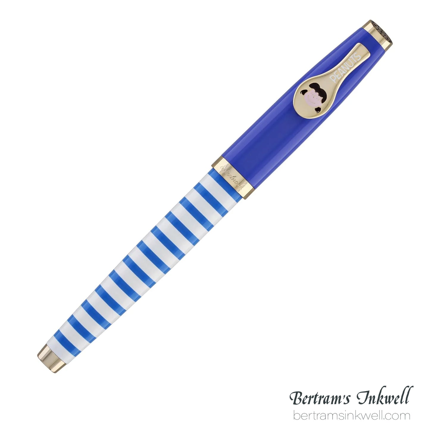 Esterbrook Estie Lucy - 75th Anniversary Edition Fountain Pen