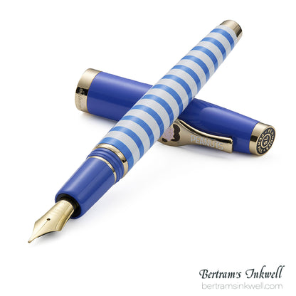Esterbrook Estie Lucy - 75th Anniversary Edition Fountain Pen