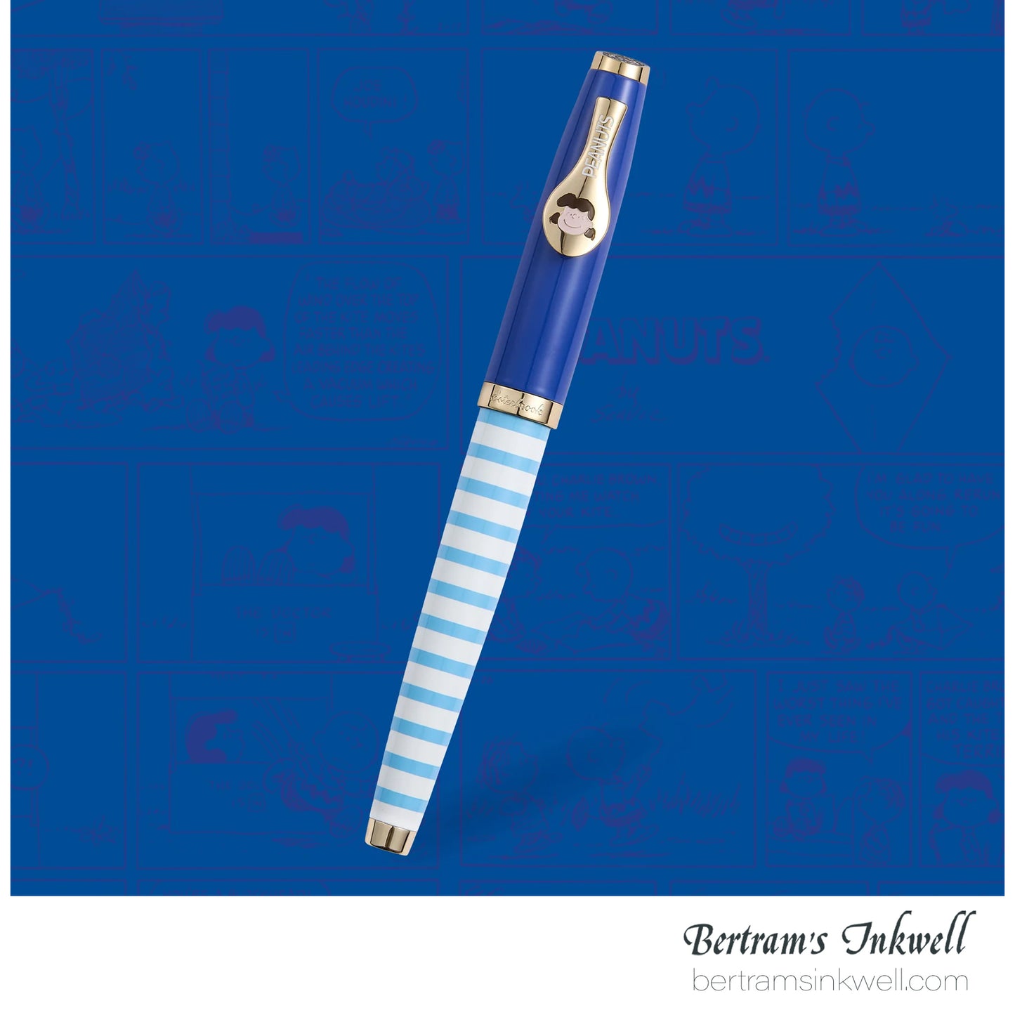 Esterbrook Estie Lucy - 75th Anniversary Edition Fountain Pen