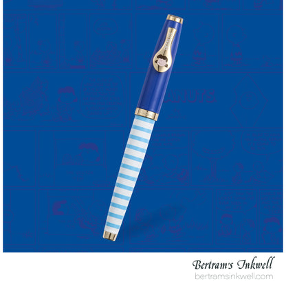 Esterbrook Estie Lucy - 75th Anniversary Edition Fountain Pen