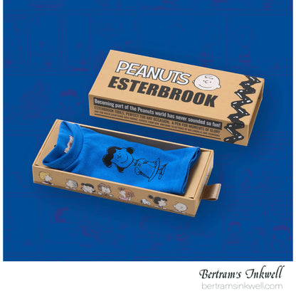 Esterbrook Estie Lucy - 75th Anniversary Edition Fountain Pen