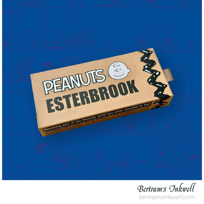 Esterbrook Estie Lucy - 75th Anniversary Edition Fountain Pen