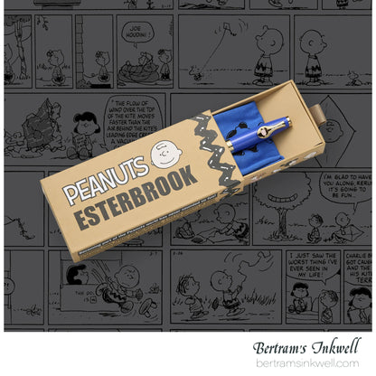 Esterbrook Estie Lucy - 75th Anniversary Edition Fountain Pen