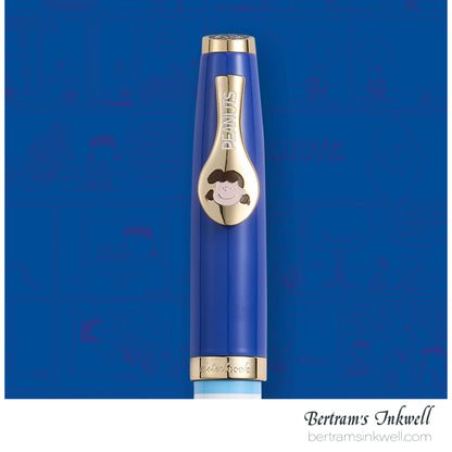 Esterbrook Estie Lucy - 75th Anniversary Edition Fountain Pen