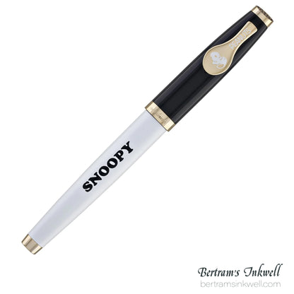 Esterbrook Estie Snoopy - 75th Anniversary Edition Fountain Pen