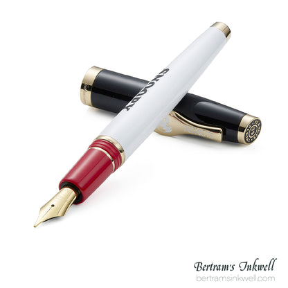 Esterbrook Estie Snoopy - 75th Anniversary Edition Fountain Pen