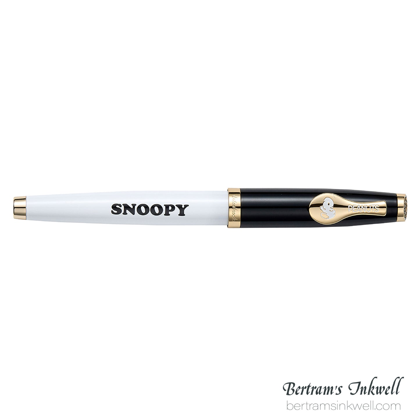 Esterbrook Estie Snoopy - 75th Anniversary Edition Fountain Pen