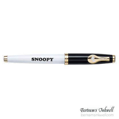 Esterbrook Estie Snoopy - 75th Anniversary Edition Fountain Pen
