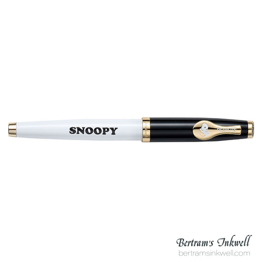 Esterbrook Estie Snoopy - 75th Anniversary Edition Fountain Pen