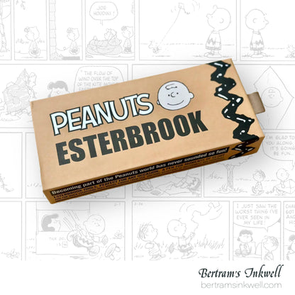 Esterbrook Estie Snoopy - 75th Anniversary Edition Ballpoint