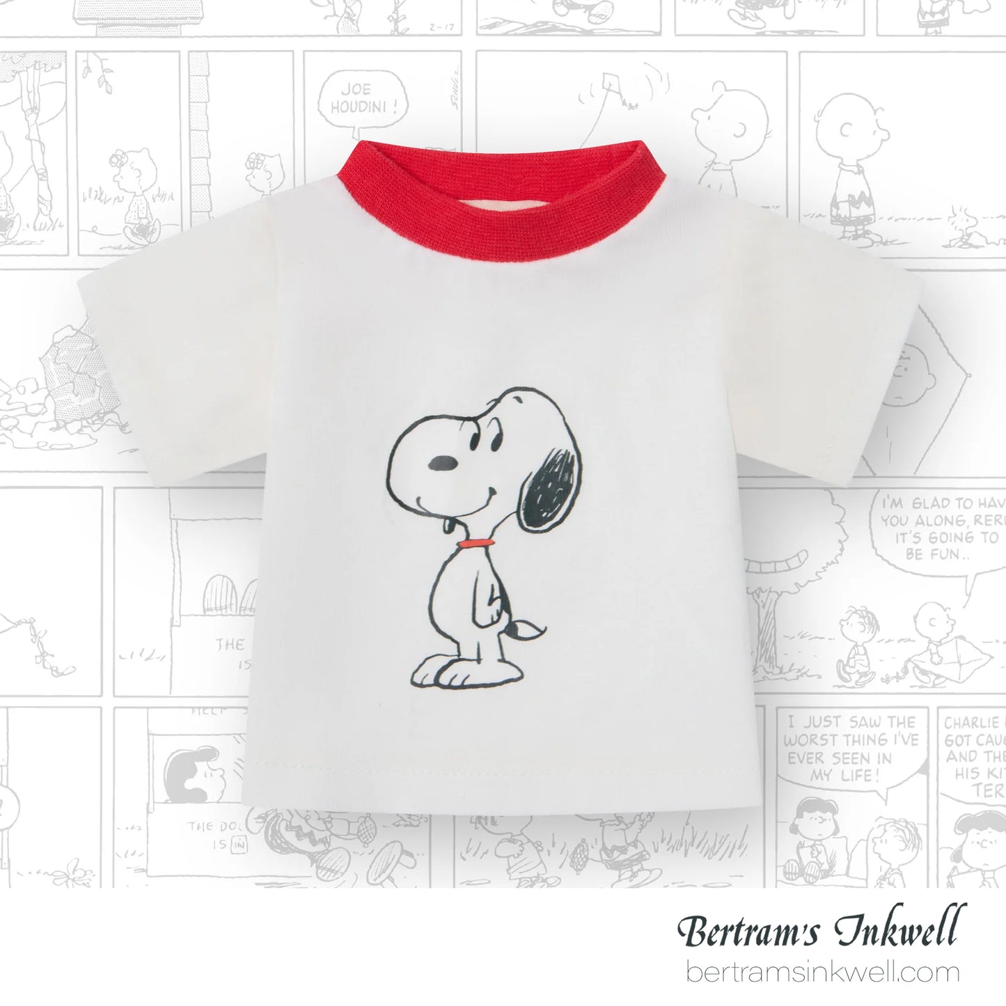 Esterbrook Estie Snoopy - 75th Anniversary Edition Ballpoint