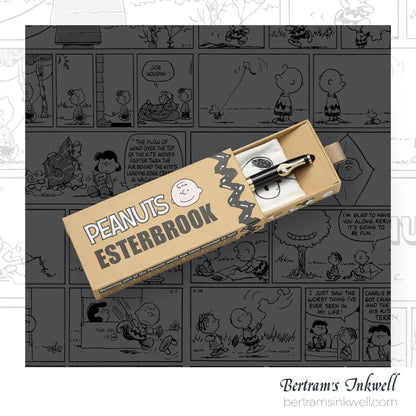 Esterbrook Estie Snoopy - 75th Anniversary Edition Ballpoint