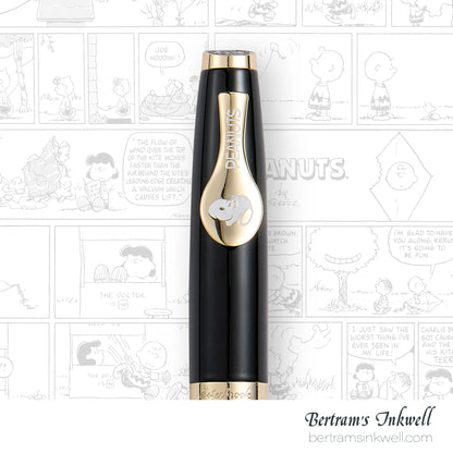 Esterbrook Estie Snoopy - 75th Anniversary Edition Ballpoint