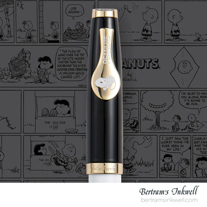 Esterbrook Estie Snoopy - 75th Anniversary Edition Ballpoint