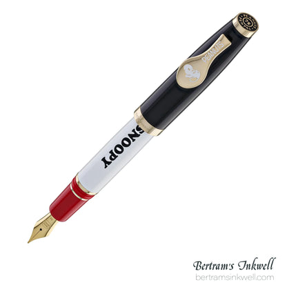 Esterbrook Estie Snoopy - 75th Anniversary Edition Fountain Pen