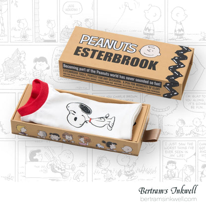 Esterbrook Estie Snoopy - 75th Anniversary Edition Ballpoint