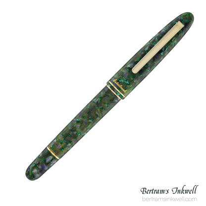 Esterbrook Estie Jurassic Button-Piston Fountain Pen