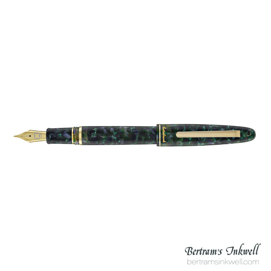 Esterbrook Estie Jurassic Standard Fountain Pen