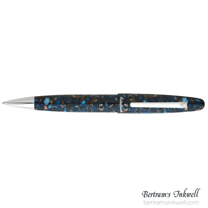 Esterbrook Estie Nouveau Bleu Palladium Trim Ballpoint