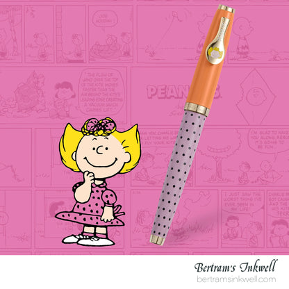 Esterbrook Estie Sally - 75th Anniversary Edition Fountain Pen