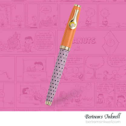 Esterbrook Estie Sally - 75th Anniversary Edition Fountain Pen