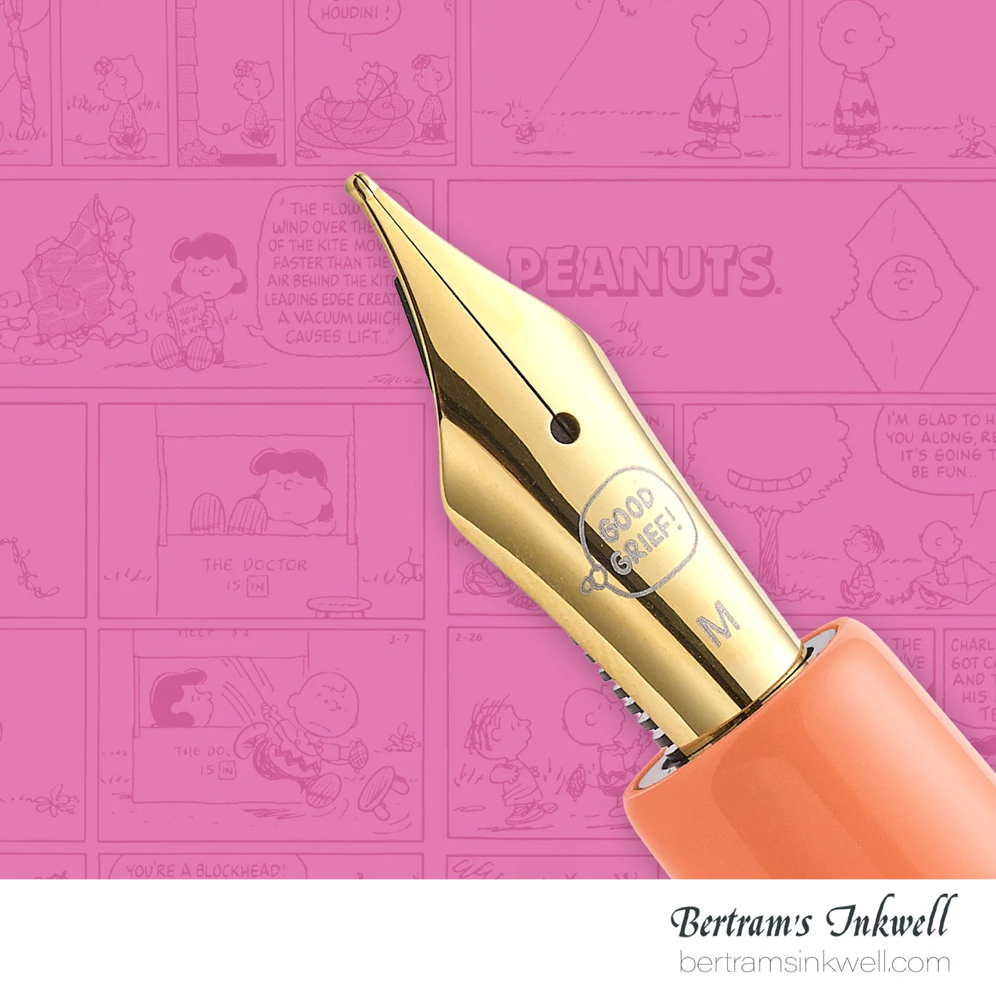 Esterbrook Estie Sally - 75th Anniversary Edition Fountain Pen