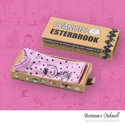 Esterbrook Estie Sally - 75th Anniversary Edition Fountain Pen