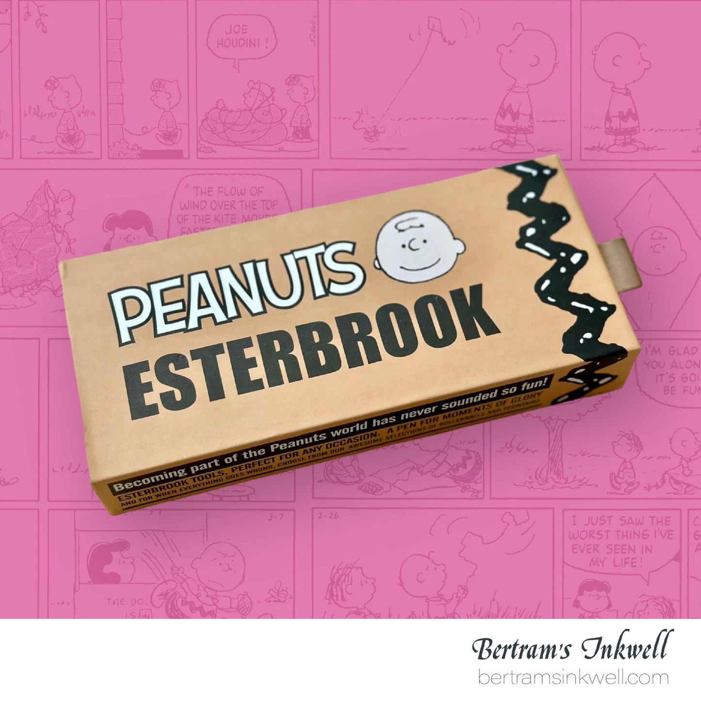 Esterbrook Estie Sally - 75th Anniversary Edition Fountain Pen