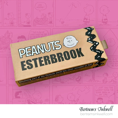 Esterbrook Estie Sally - 75th Anniversary Edition Fountain Pen