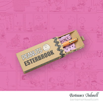 Esterbrook Estie Sally - 75th Anniversary Edition Fountain Pen