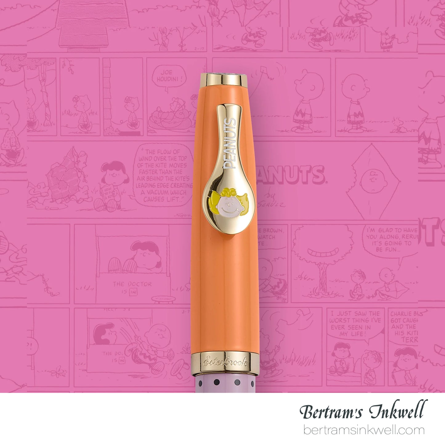 Esterbrook Estie Sally - 75th Anniversary Edition Fountain Pen