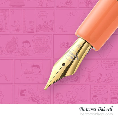 Esterbrook Estie Sally - 75th Anniversary Edition Fountain Pen