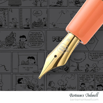 Esterbrook Estie Sally - 75th Anniversary Edition Fountain Pen