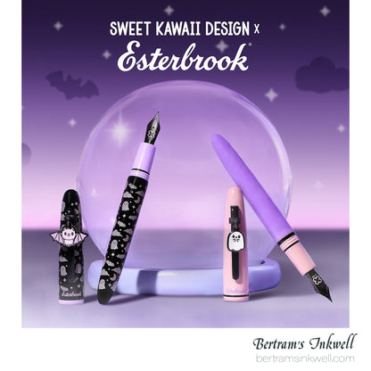 Esterbrook Estie Sweetly Haunted Halloween RT Fountain Pen