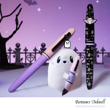 Esterbrook Estie Sweetly Haunted Halloween RT Fountain Pen