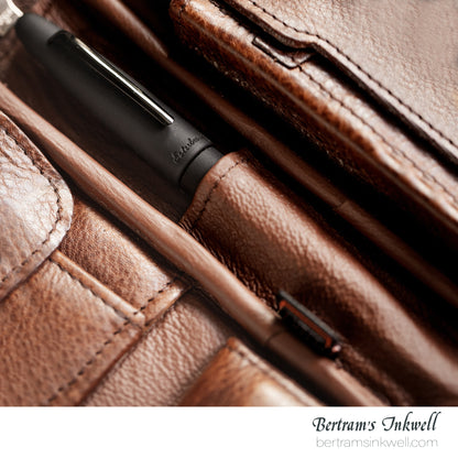 Esterbrook Estie Raven Fountain Pen