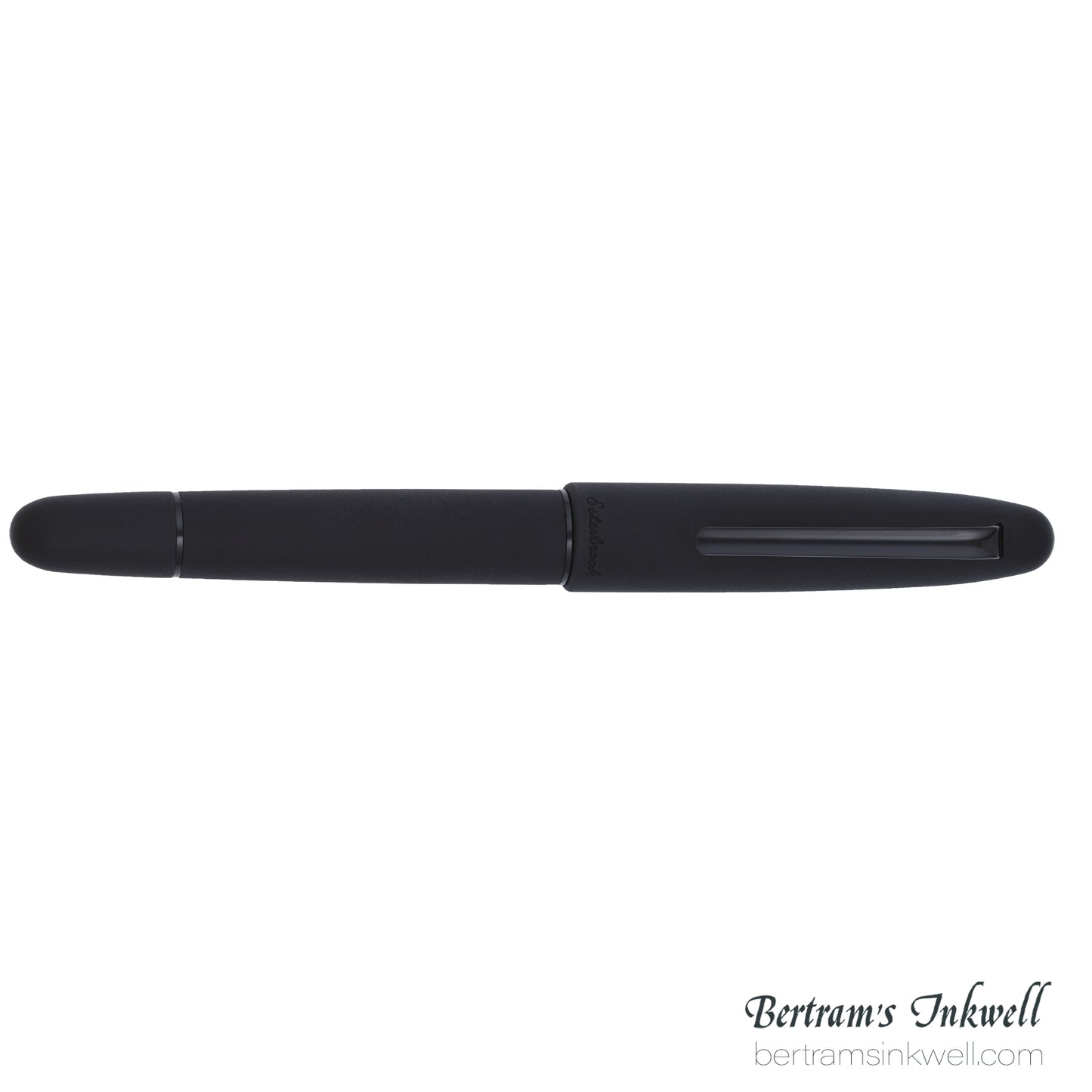 Esterbrook Estie Raven Fountain Pen