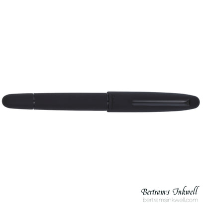 Esterbrook Estie Raven Fountain Pen