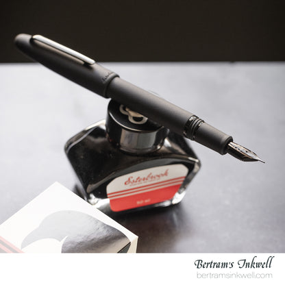 Esterbrook Estie Raven Fountain Pen