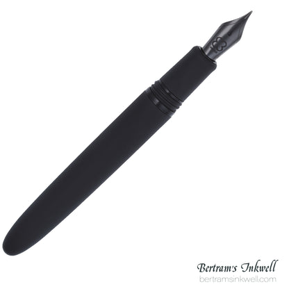 Esterbrook Estie Raven Fountain Pen