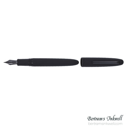 Esterbrook Estie Raven Fountain Pen