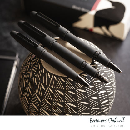 Esterbrook Estie Raven Fountain Pen