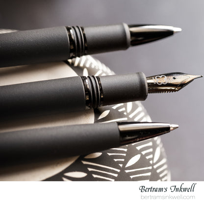 Esterbrook Estie Raven Fountain Pen