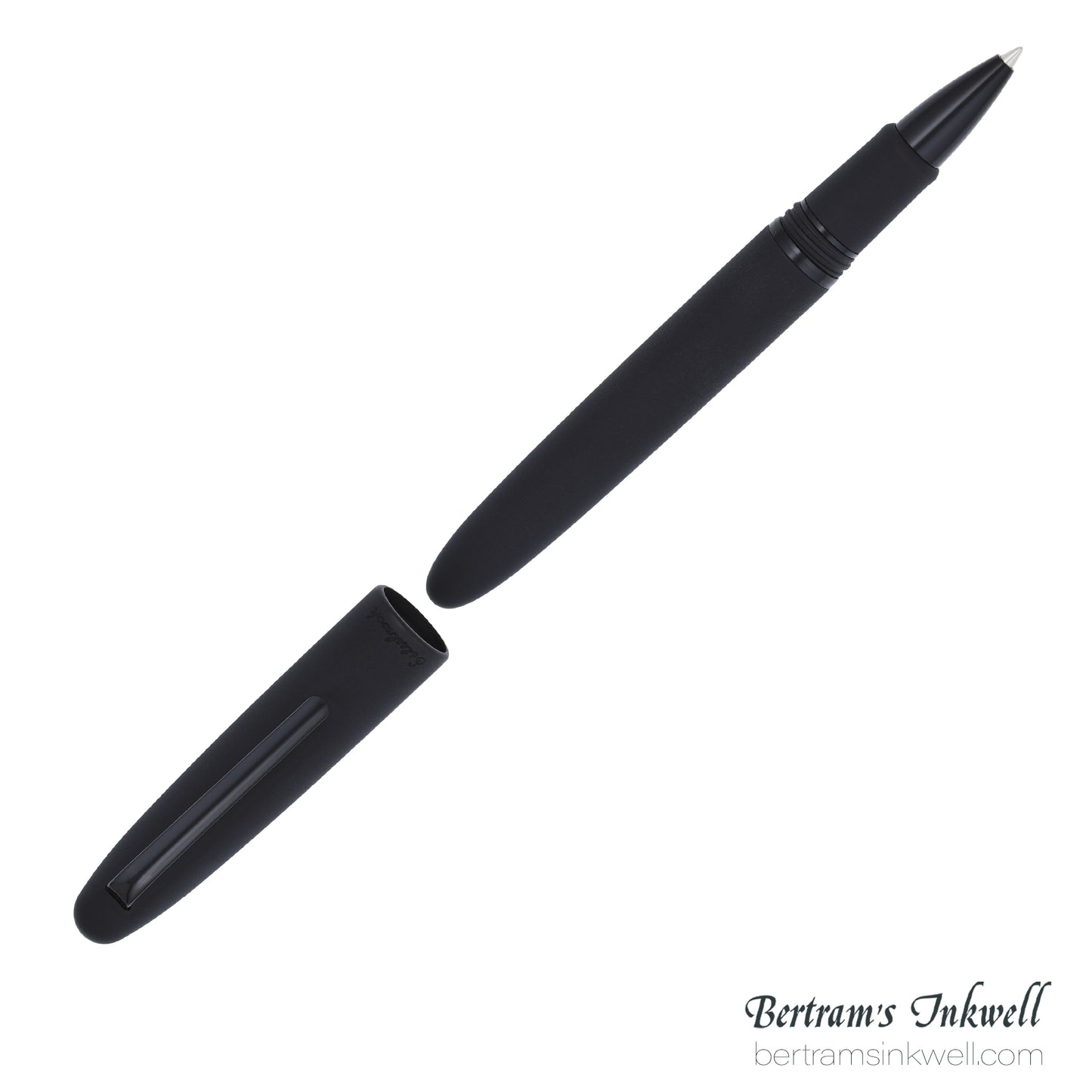 Esterbrook Estie Raven Rollerball